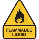  Fammable liquid 